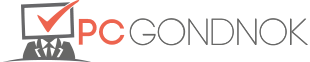 PC Gondnok Logo